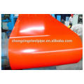 printed PPGI Prepainted Steel Coil ,color coated steel